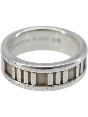 TIFFANY&Co. Ring Ag925 Silver